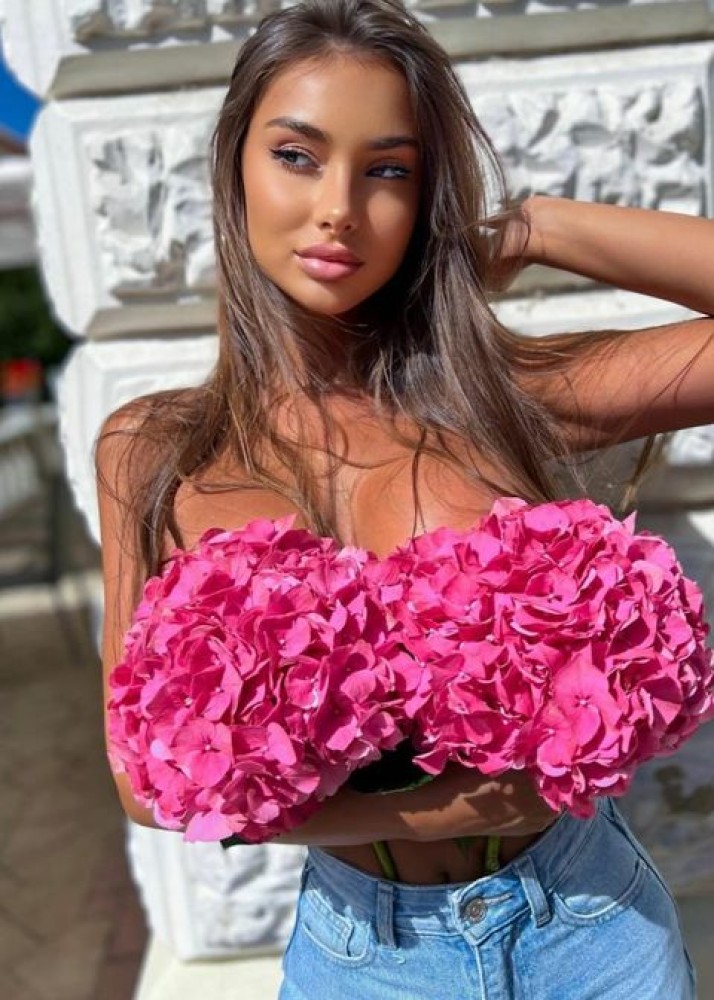 Индивидуалка Кристина фото № 2 в городе Москва