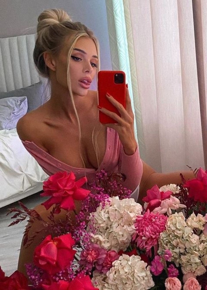 Индивидуалка Кристина фото № 2 в городе Москва