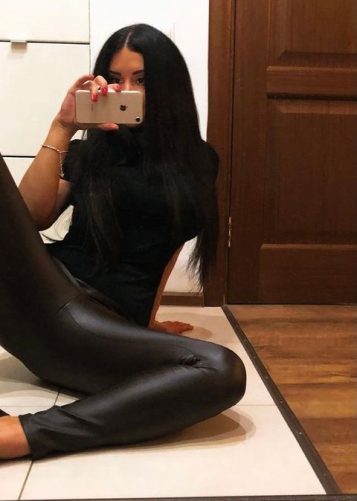 Индивидуалка Кристина фото № 2 в городе Москва