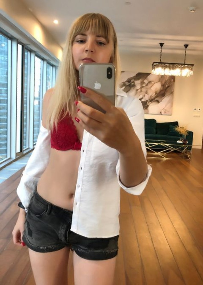 Индивидуалка Кристина фото № 2 в городе Москва