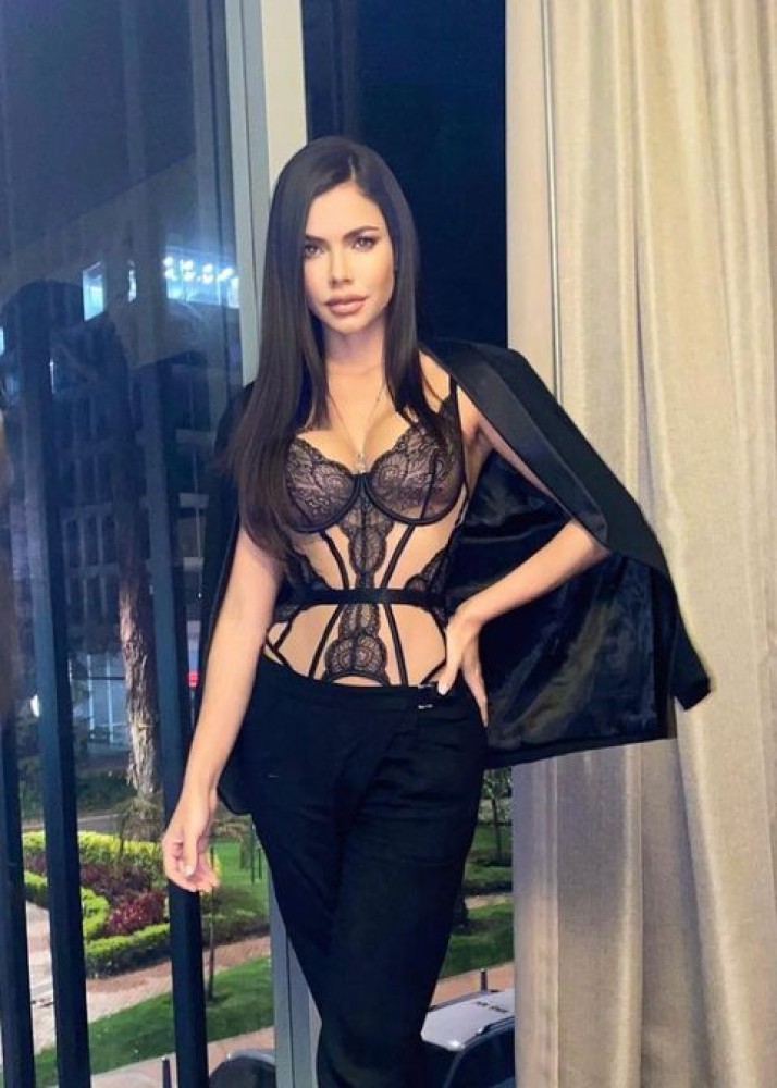 Индивидуалка Кристина фото № 2 в городе Москва