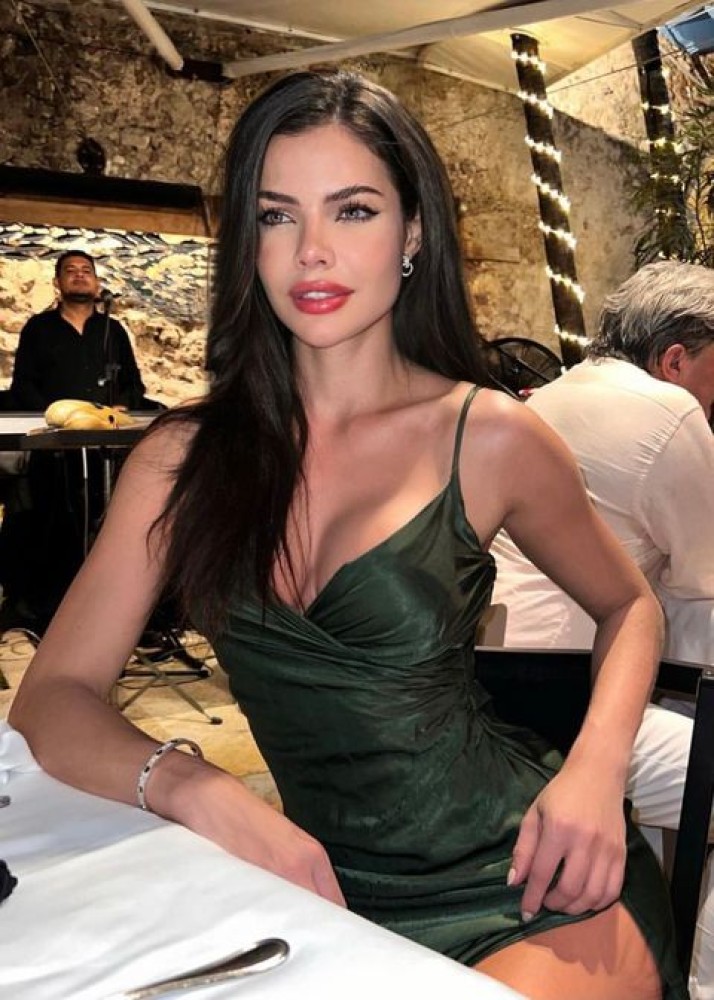 Индивидуалка Кристина фото № 2 в городе Москва