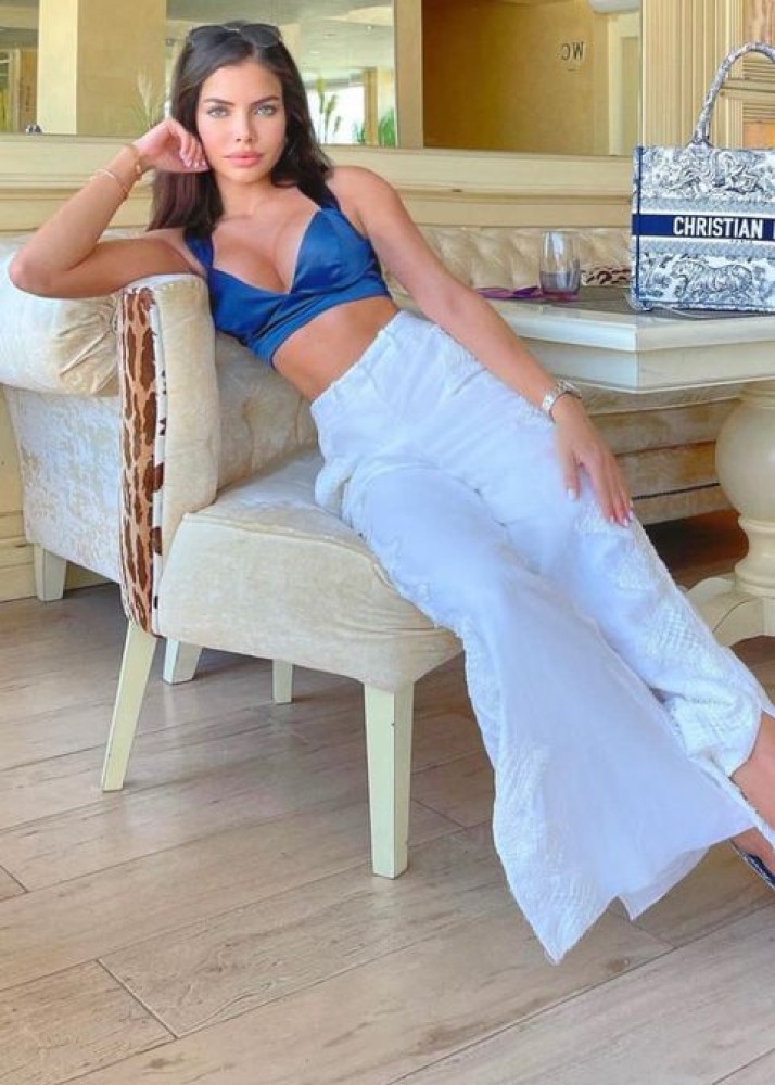 Индивидуалка Кристина фото № 2 в городе Москва