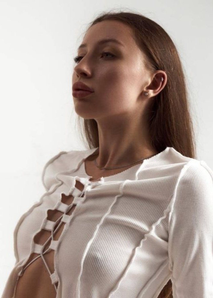 Индивидуалка Кристина главное фото в городе Москва 