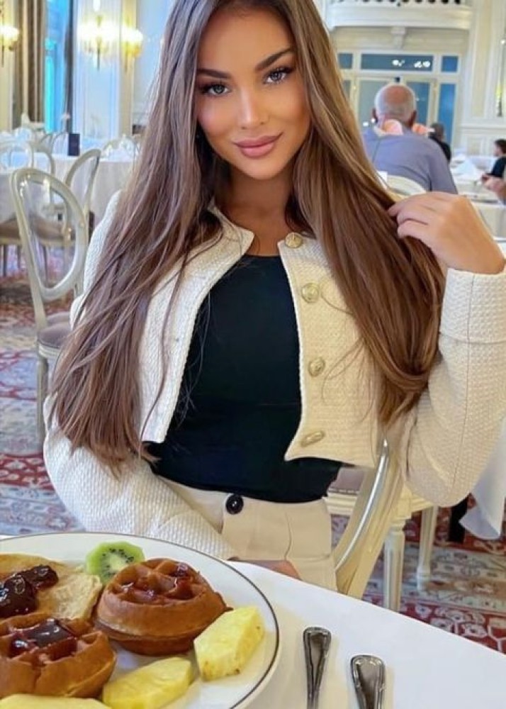 Индивидуалка Кристина фото № 2 в городе Москва