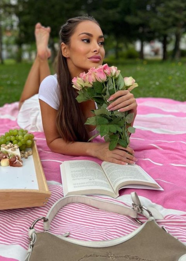 Индивидуалка Кристина фото № 2 в городе Москва