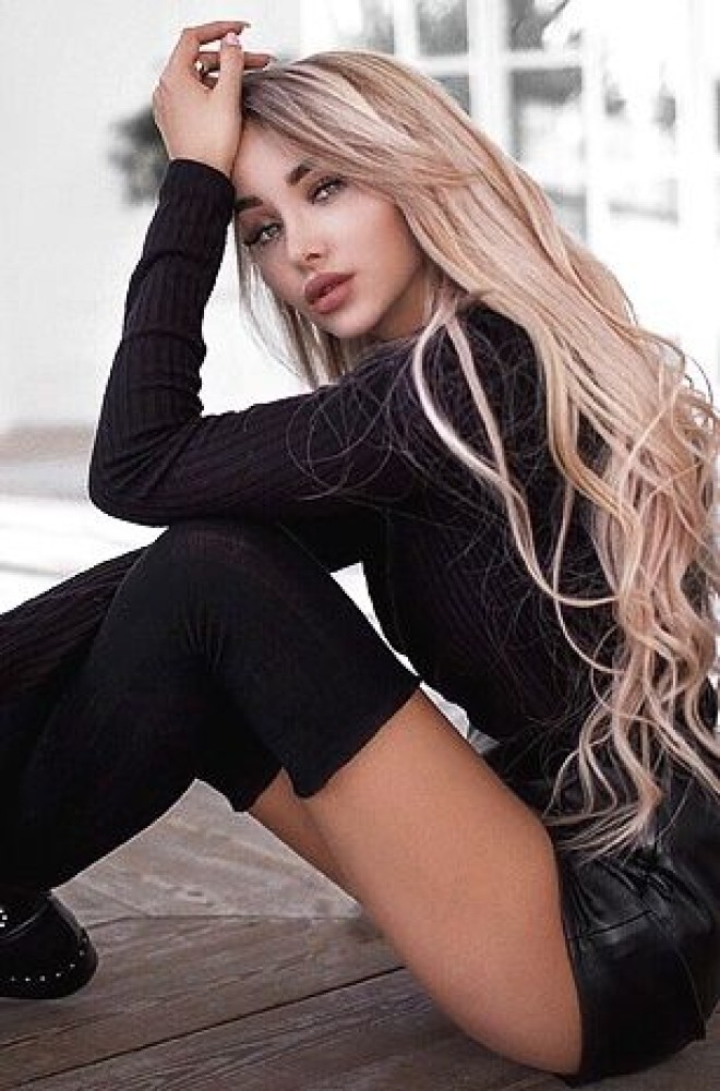 Индивидуалка КРИСТИНА фото № 2 в городе Москва