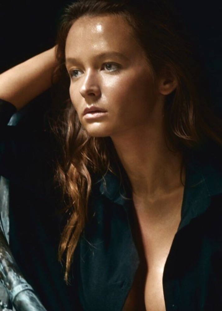 Индивидуалка Кристина фото № 2 в городе Москва