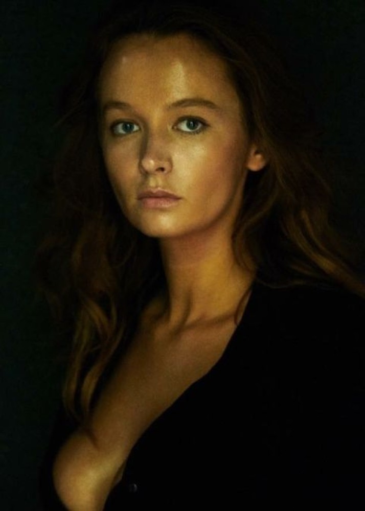 Индивидуалка Кристина фото № 2 в городе Москва