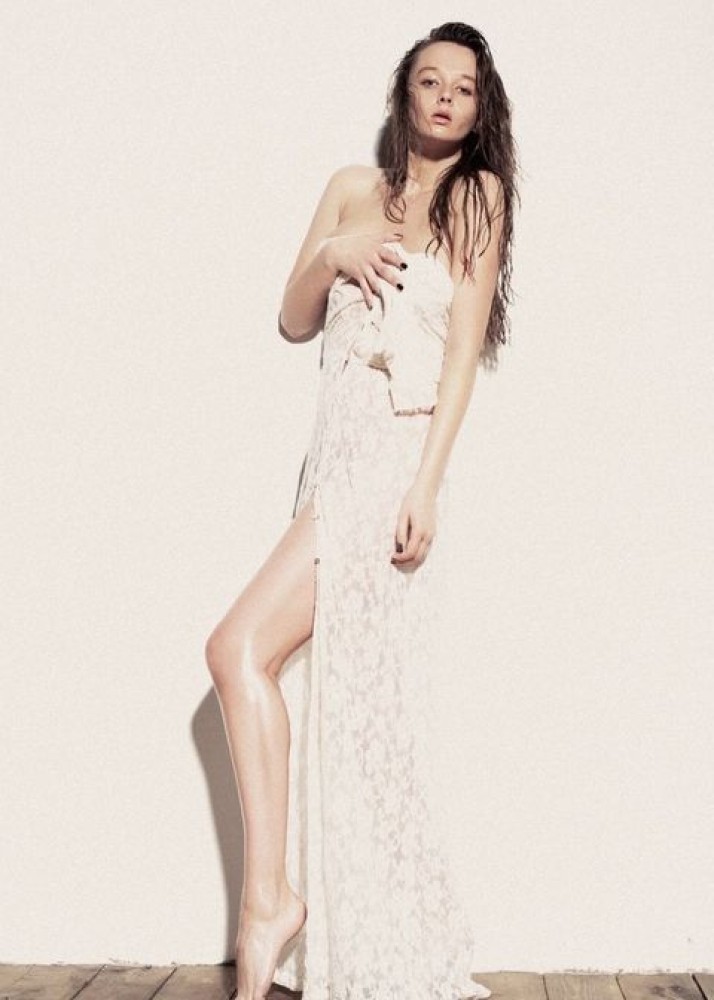 Индивидуалка Кристина фото № 2 в городе Москва