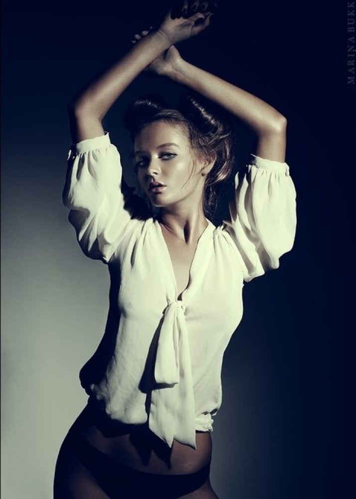 Индивидуалка Кристина фото № 2 в городе Москва