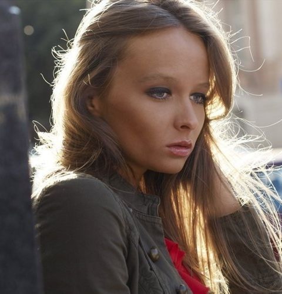 Индивидуалка Кристина фото № 2 в городе Москва