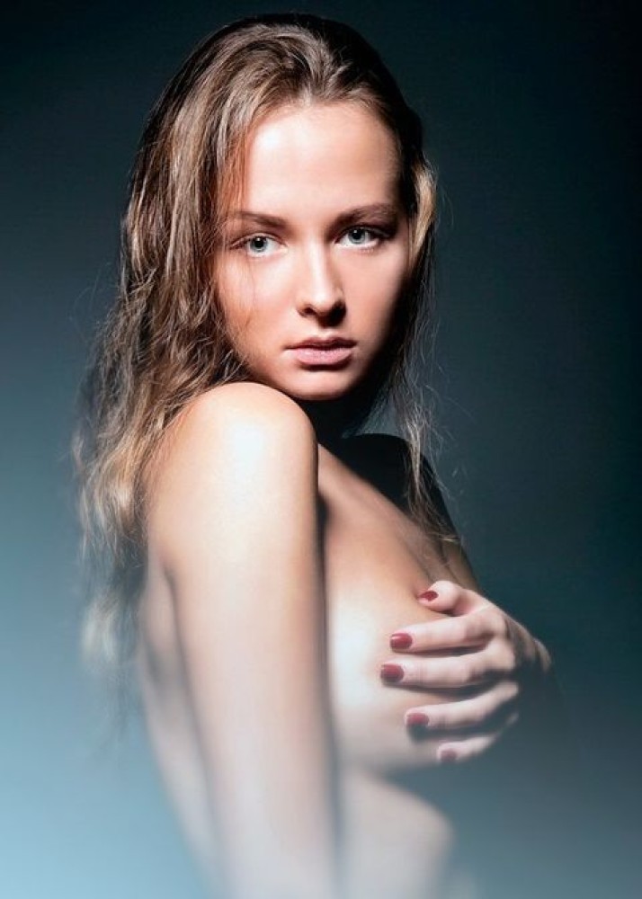 Индивидуалка Кристина фото № 2 в городе Москва