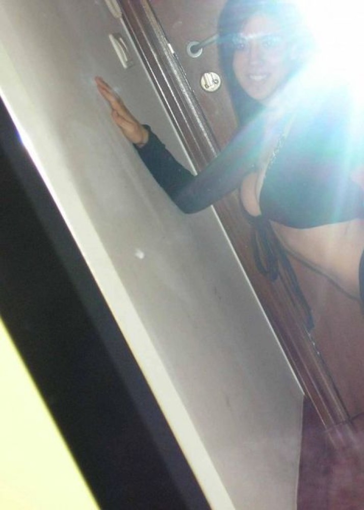 Индивидуалка Кристина фото № 2 в городе Москва