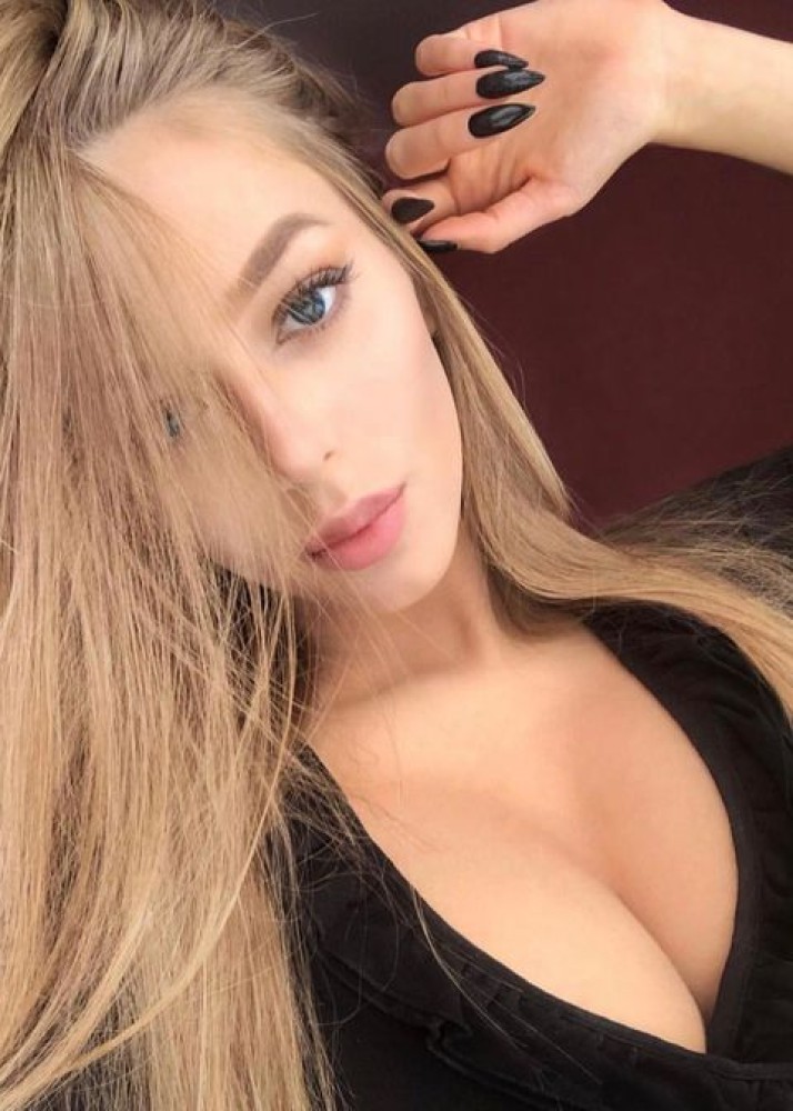 Индивидуалка Кристина главное фото в городе Москва 