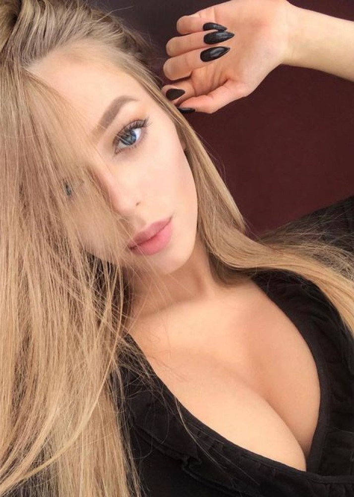 Индивидуалка Кристина фото № 2 в городе Москва