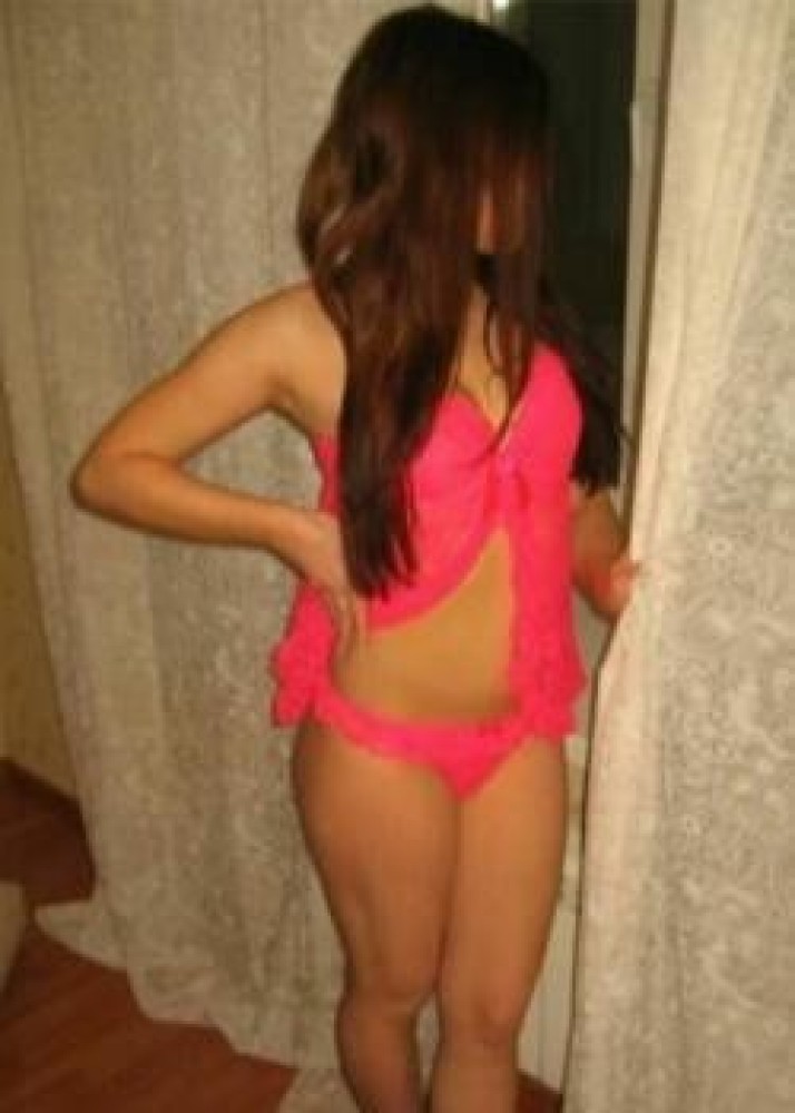 Индивидуалка Кристина главное фото в городе Москва 