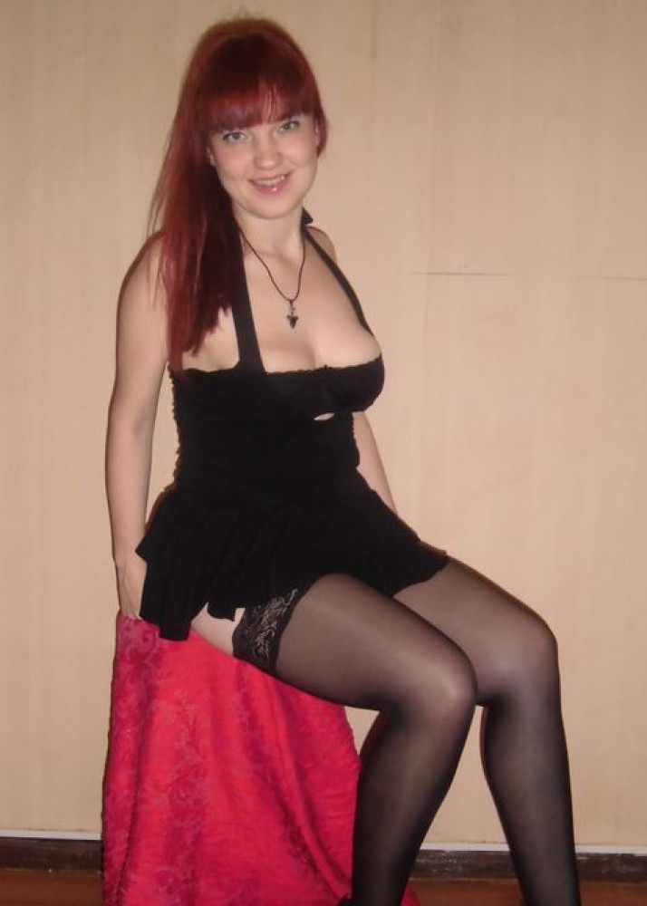 Индивидуалка Кристина главное фото в городе Москва 