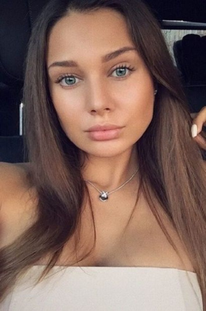 Индивидуалка Кристина фото № 2 в городе Москва