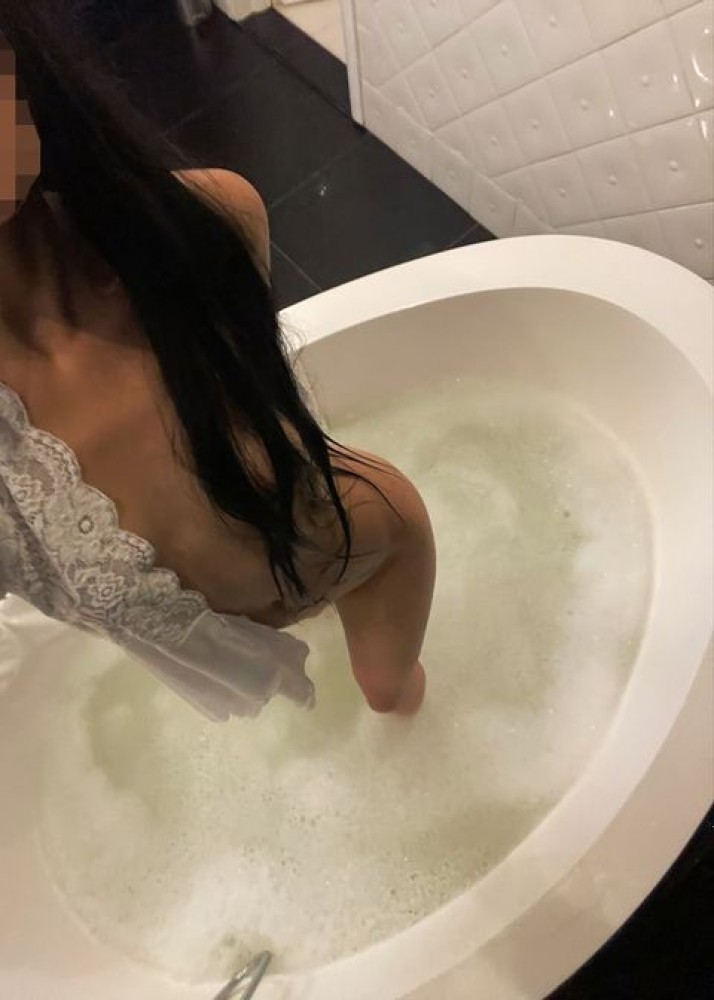 Индивидуалка Кристина фото № 2 в городе Москва