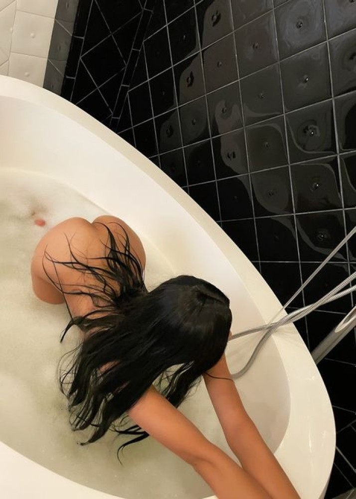 Индивидуалка Кристина фото № 2 в городе Москва