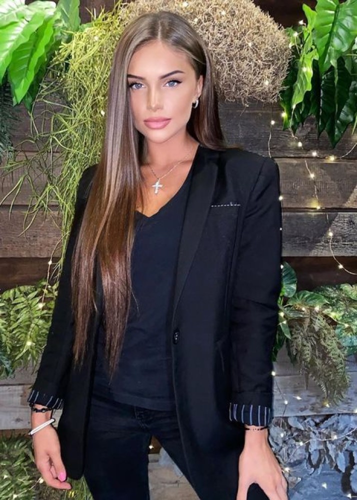 Индивидуалка Кристина фото № 2 в городе Москва