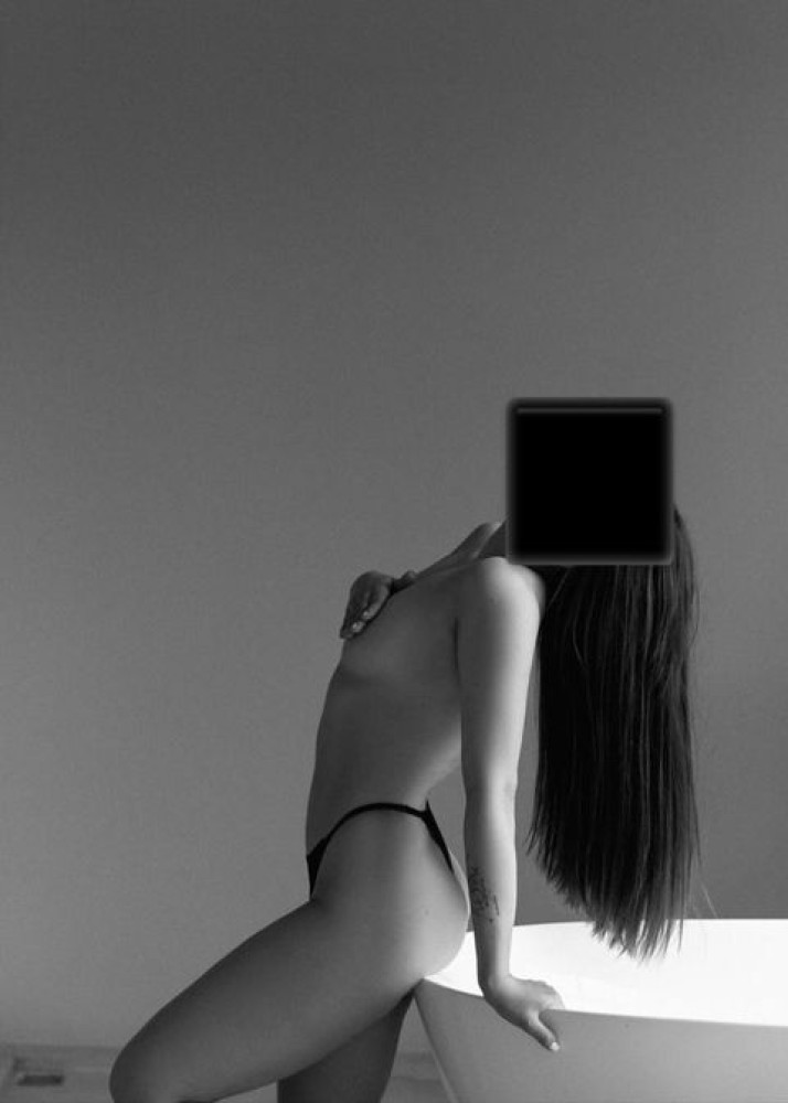 Индивидуалка Кристина фото № 2 в городе Москва