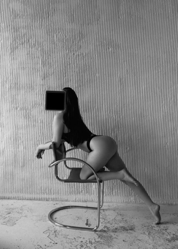 Индивидуалка Кристина фото № 2 в городе Москва