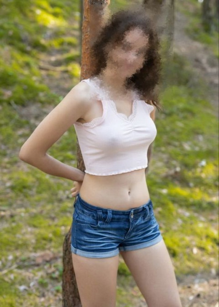 Индивидуалка Кристина главное фото в городе Москва 