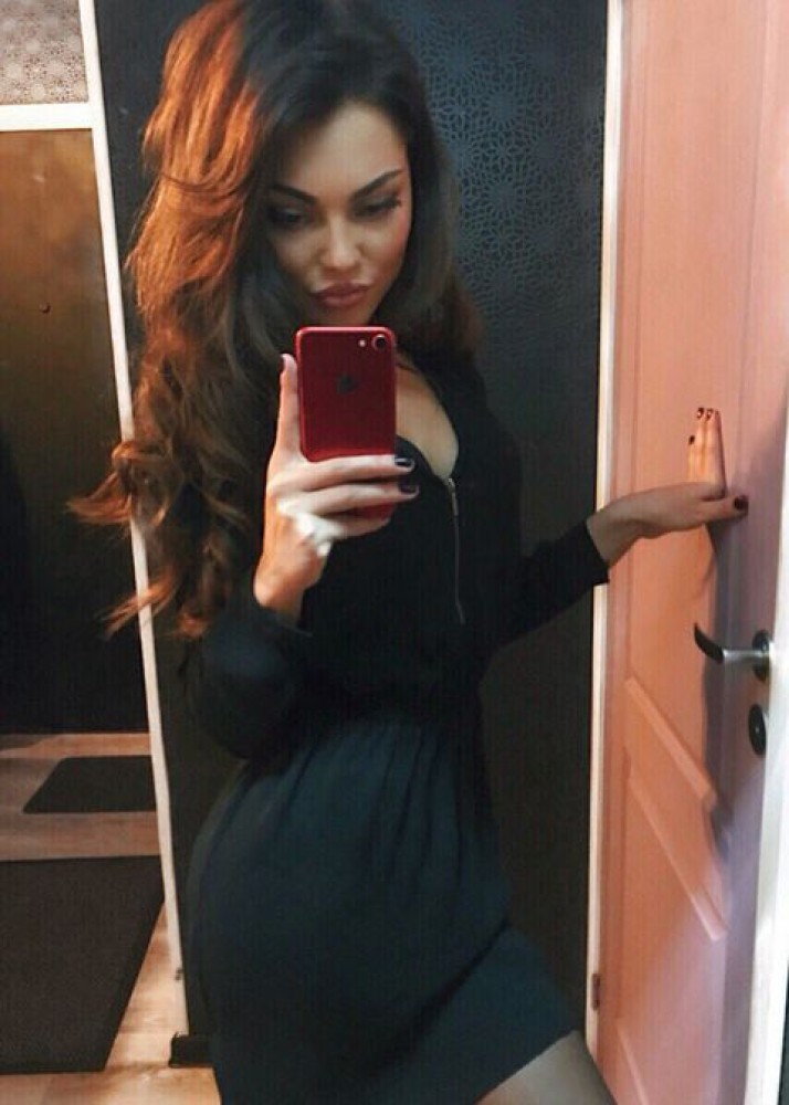 Индивидуалка Кристина фото № 2 в городе Москва