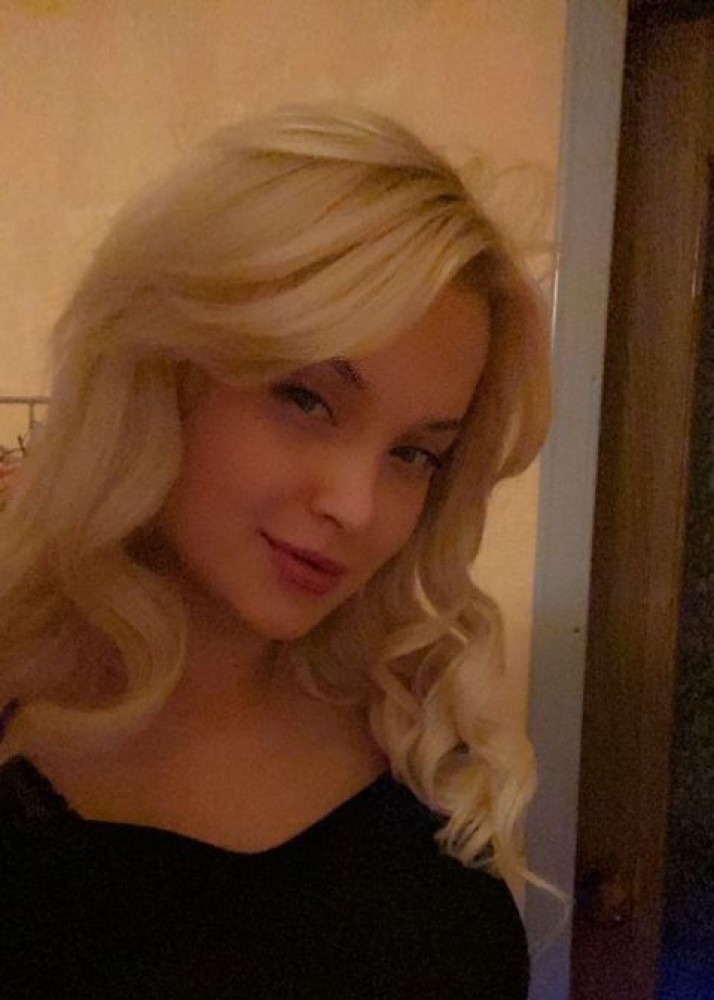 Индивидуалка Кристина фото № 2 в городе Москва