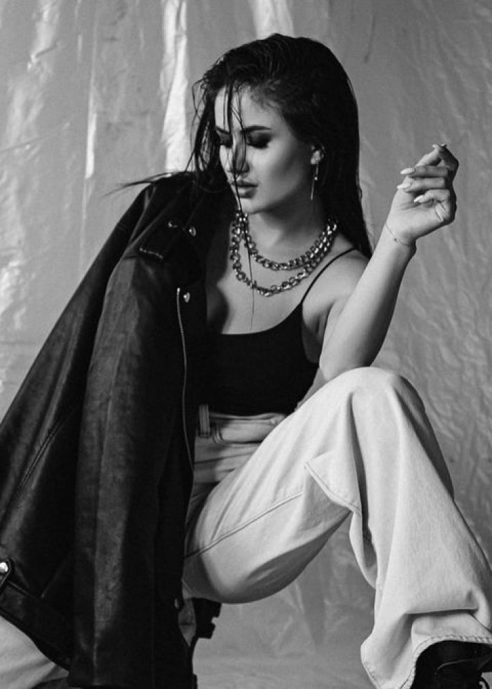 Индивидуалка Кристина главное фото в городе Москва 