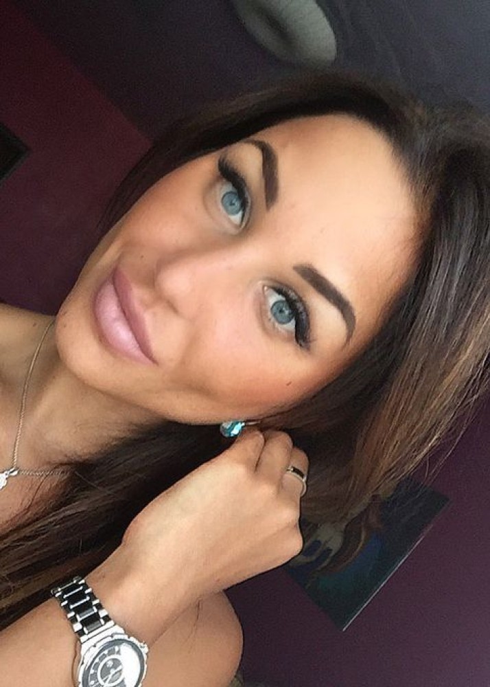 Индивидуалка Кристина фото № 2 в городе Москва