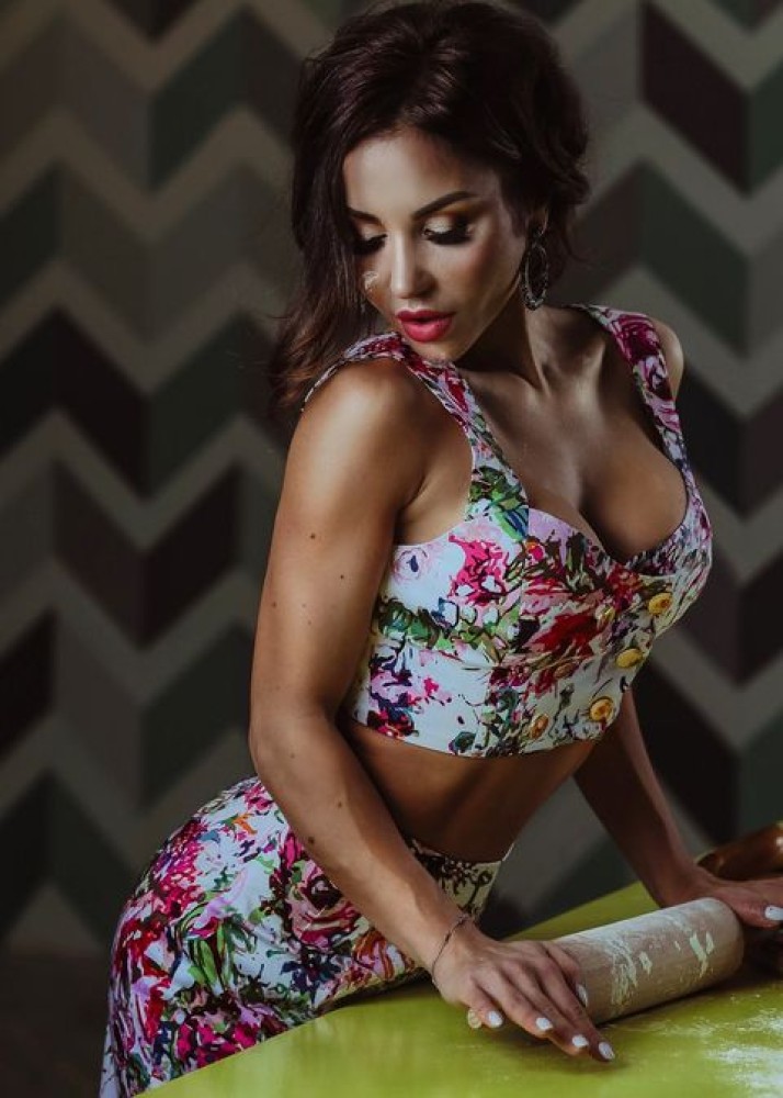 Индивидуалка Кристина фото № 2 в городе Москва