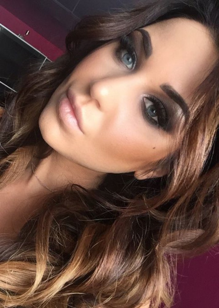 Индивидуалка Кристина фото № 2 в городе Москва