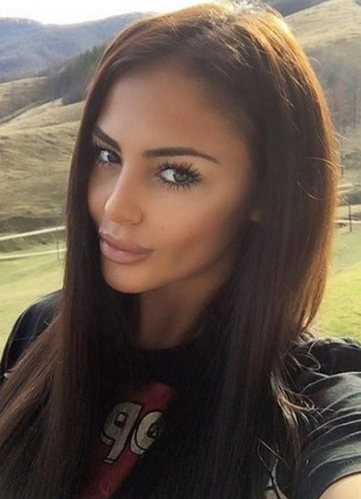 Индивидуалка КРИСТИНА фото № 2 в городе Москва