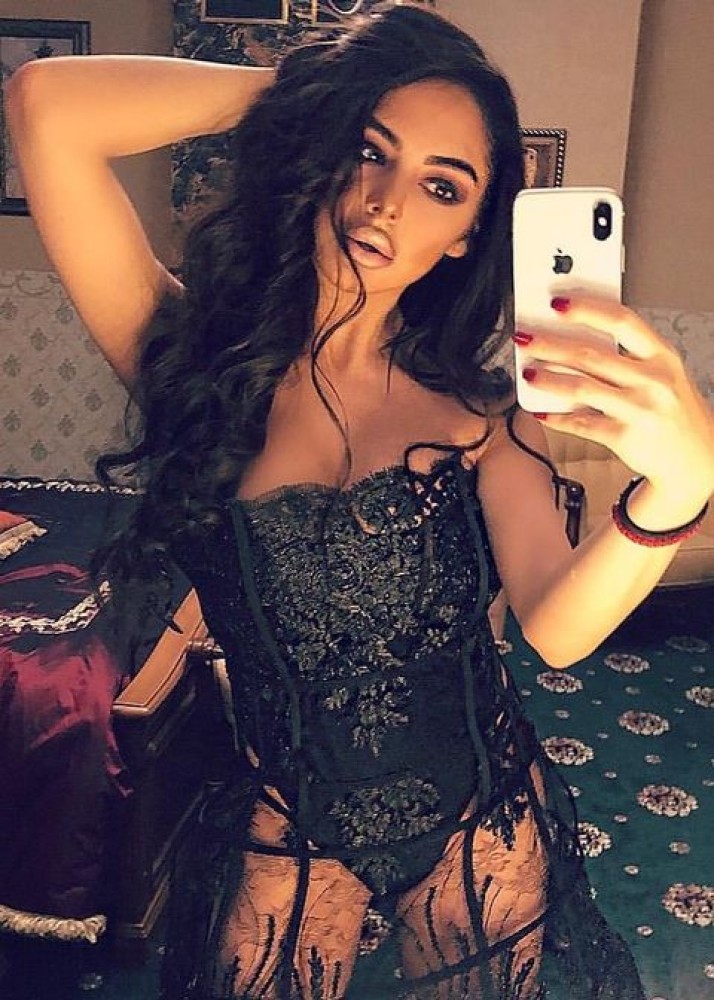 Индивидуалка КРИСТИНА фото № 2 в городе Москва