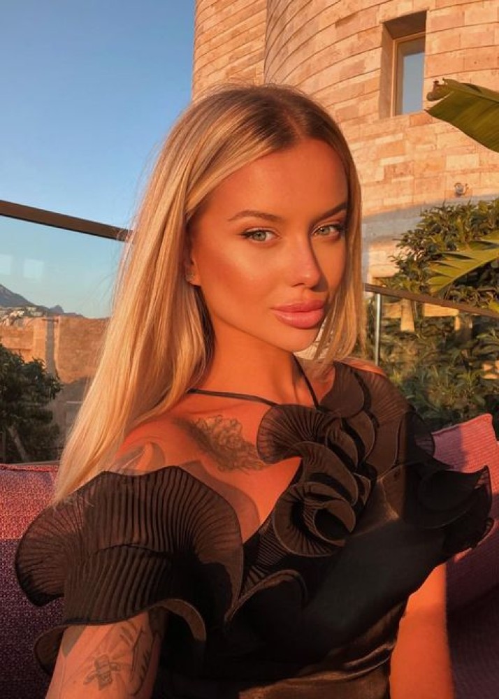 Индивидуалка Кристина фото № 2 в городе Москва