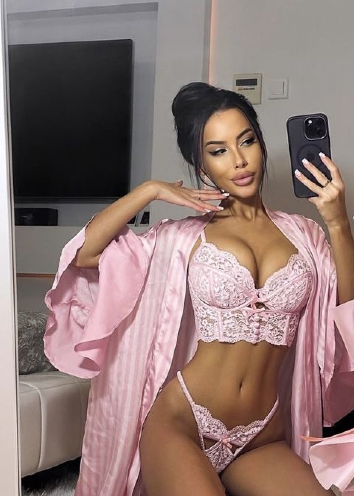 Индивидуалка Кристина фото № 2 в городе Москва