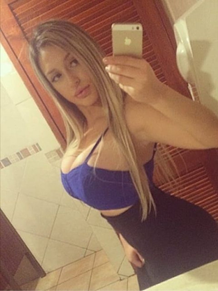 Индивидуалка Кристина фото № 2 в городе Москва