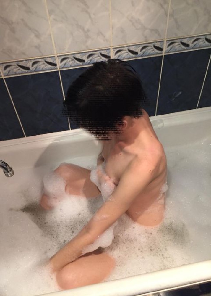 Индивидуалка Кристина фото № 2 в городе Москва