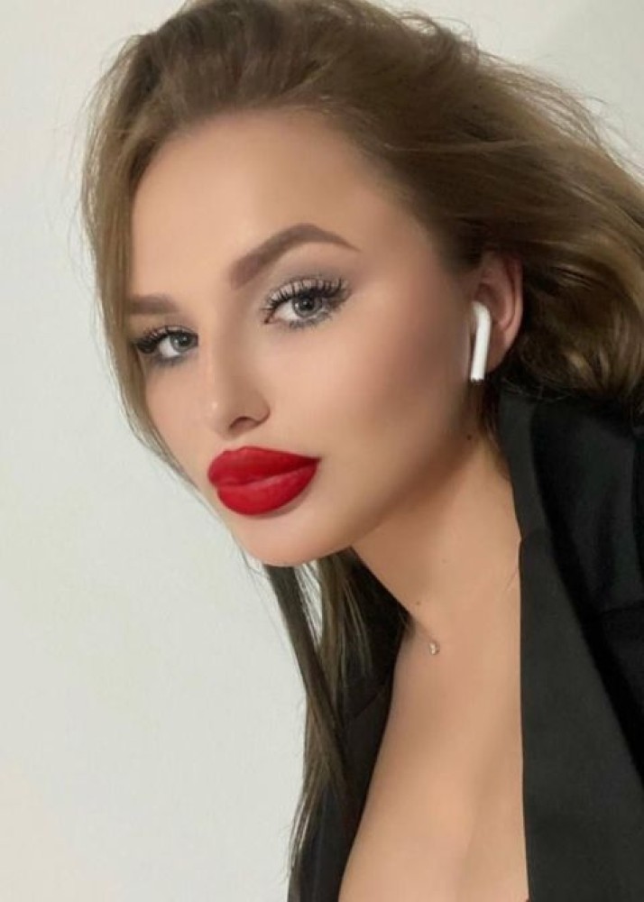 Индивидуалка Кристина фото № 2 в городе Москва