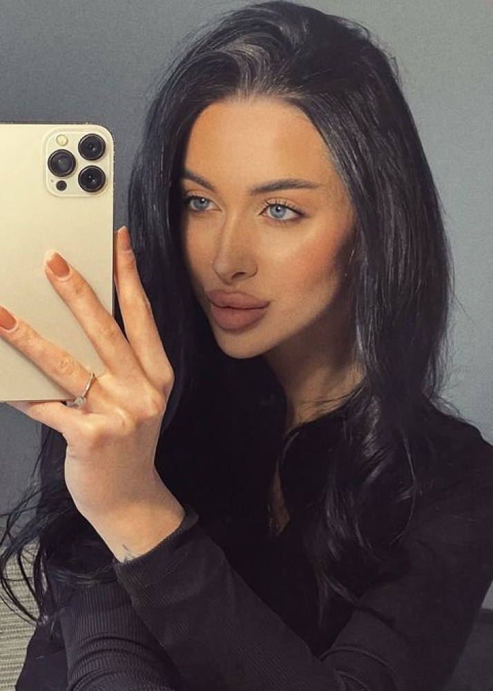 Индивидуалка Кристина фото № 2 в городе Москва