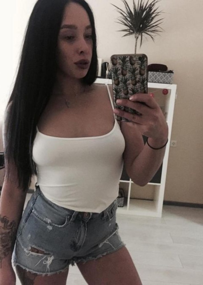 Индивидуалка Кристина главное фото в городе Москва 