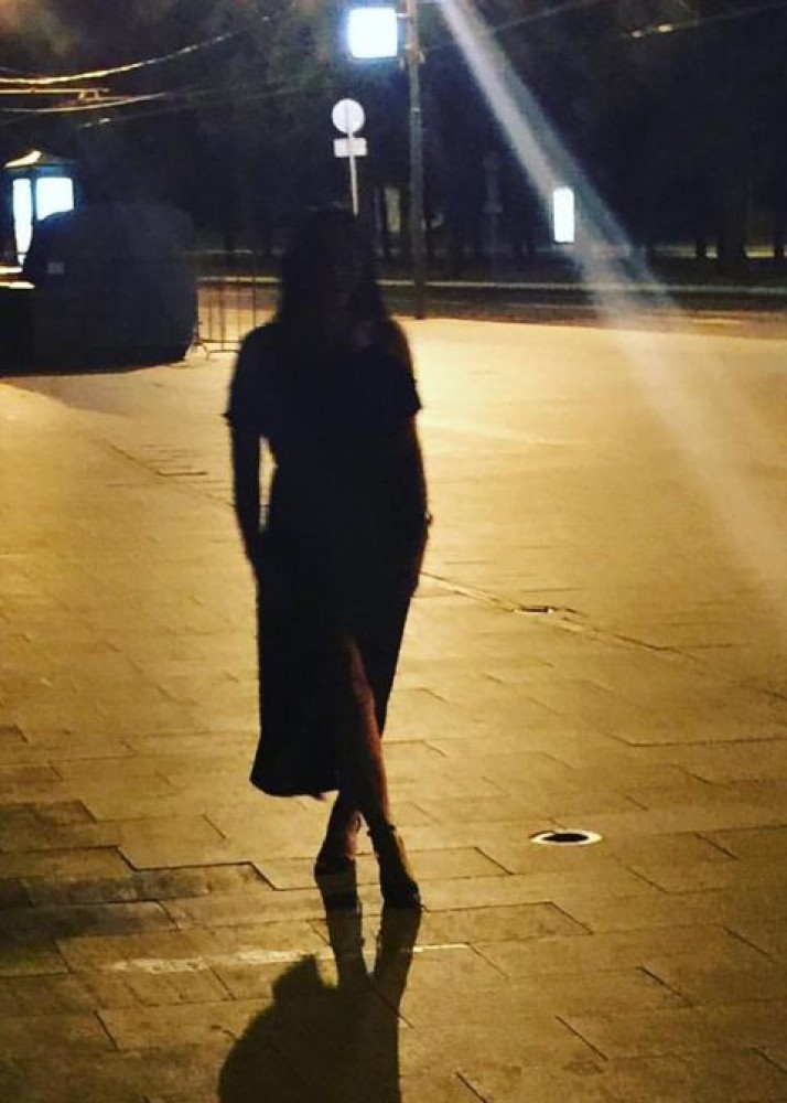 Индивидуалка Кристина фото № 2 в городе Москва