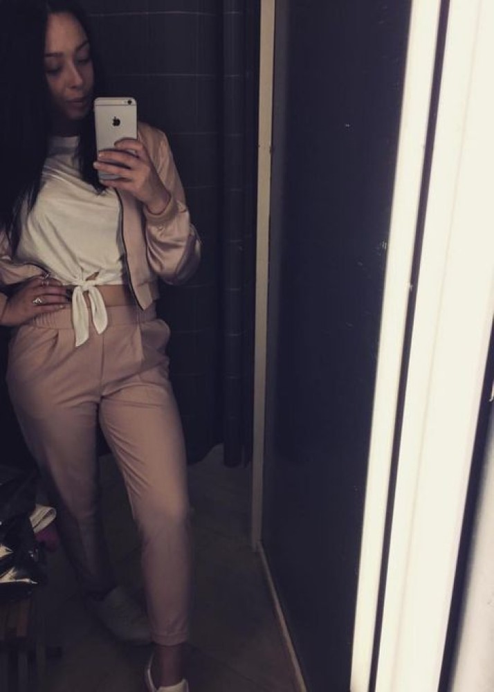 Индивидуалка Кристина фото № 2 в городе Москва