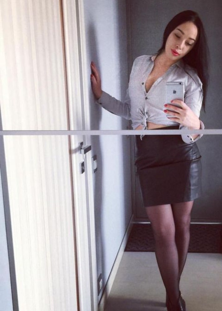 Индивидуалка Кристина фото № 2 в городе Москва