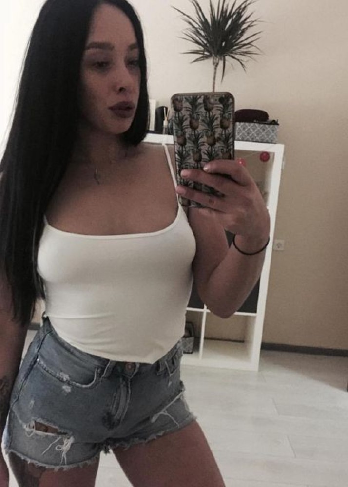 Индивидуалка Кристина фото № 2 в городе Москва