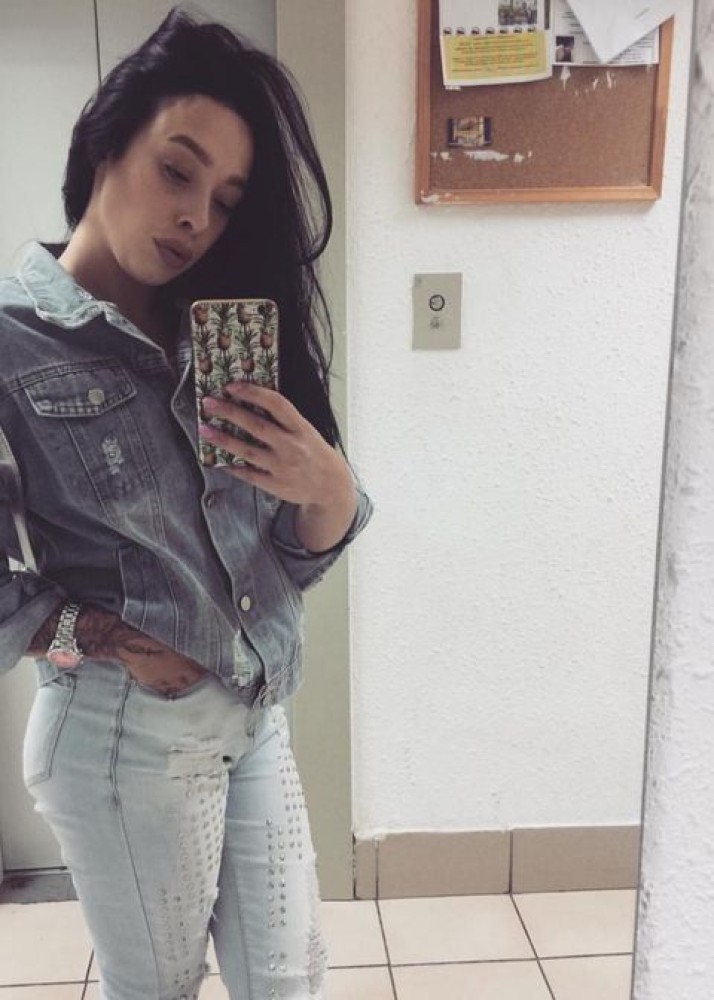 Индивидуалка Кристина фото № 2 в городе Москва