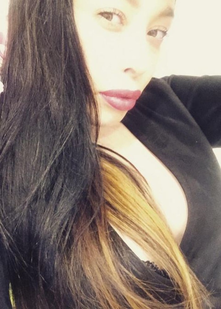 Индивидуалка Кристина фото № 2 в городе Москва